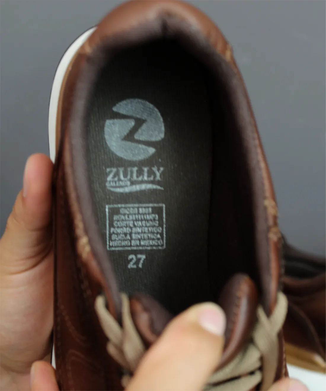 Tenis Toronto - Shedrón