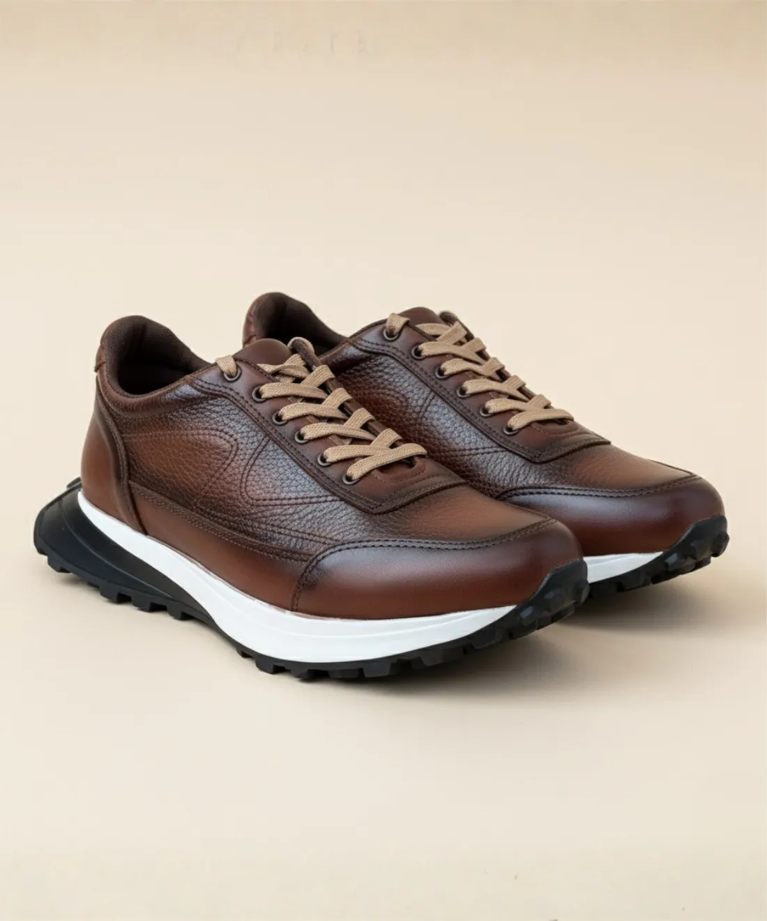 Tenis Bravo - Confort