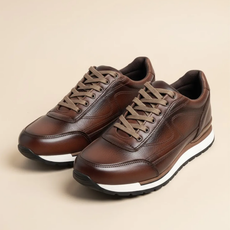 Tenis Toronto - Shedrón — talla 31 MX
