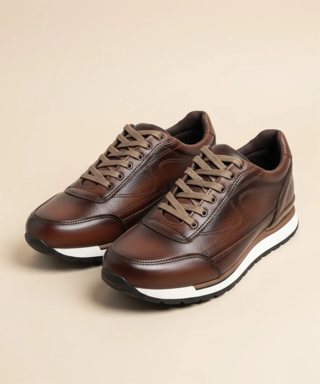 Tenis Toronto - Shedrón — talla 31 MX
