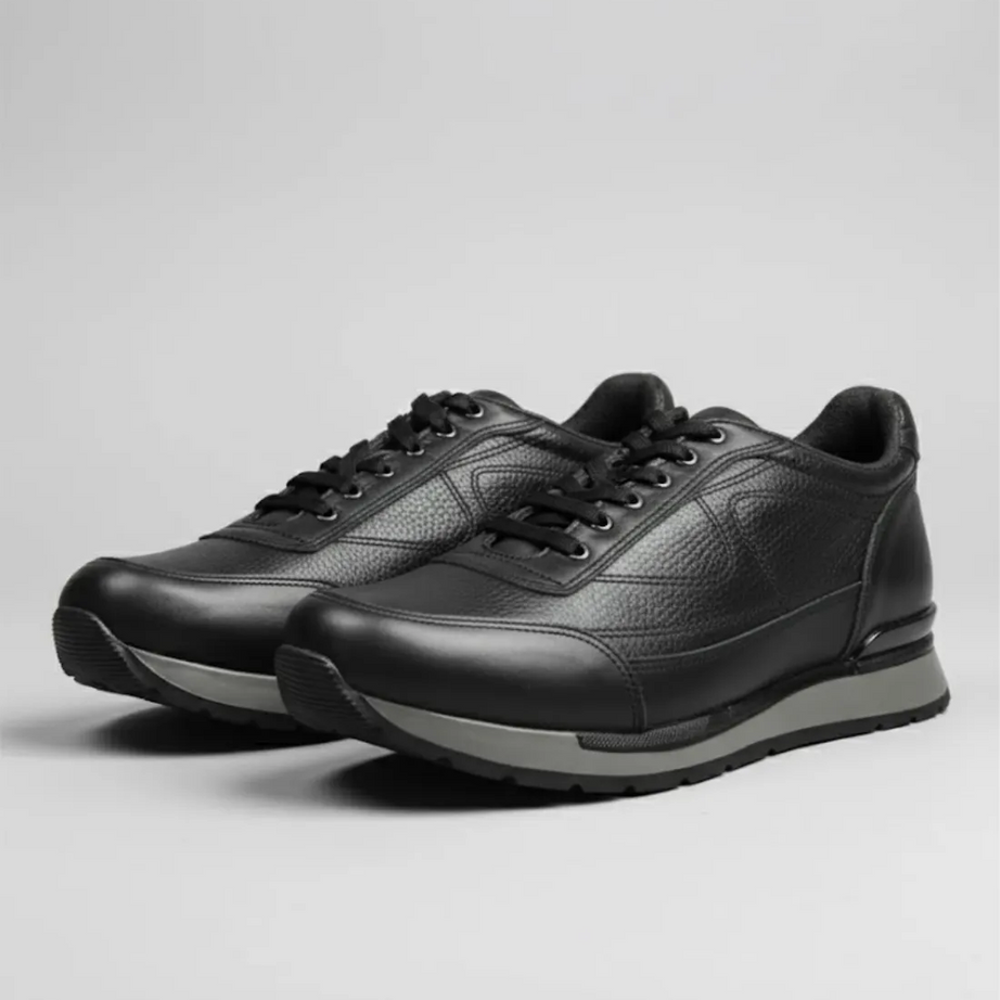 Tenis Toronto - Negro — talla 31 MX
