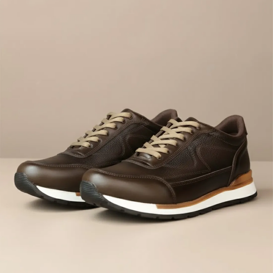 Tenis Toronto - Moka — talla 31 MX