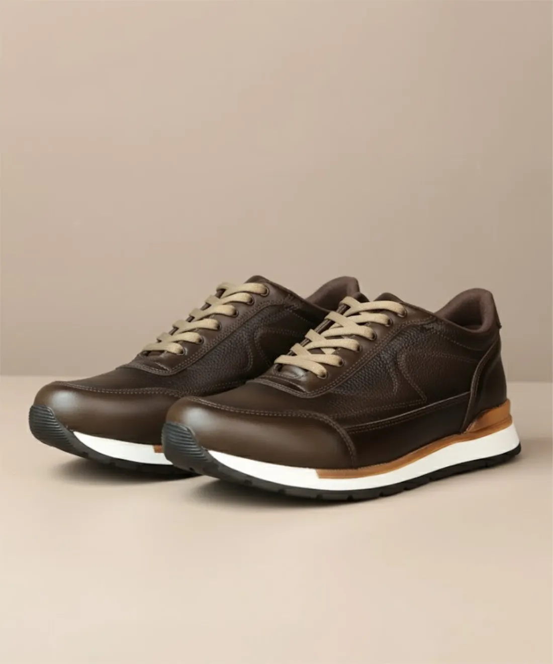 Tenis Toronto - Moka — talla 31 MX