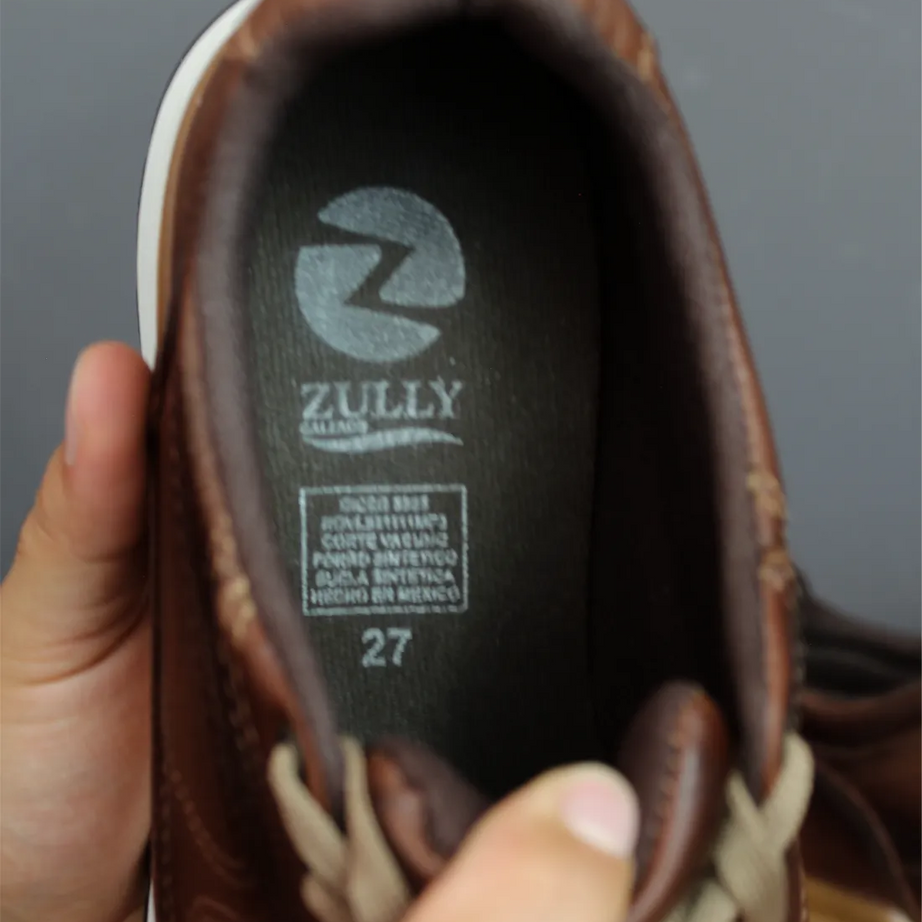 Tenis Toronto - Shedrón