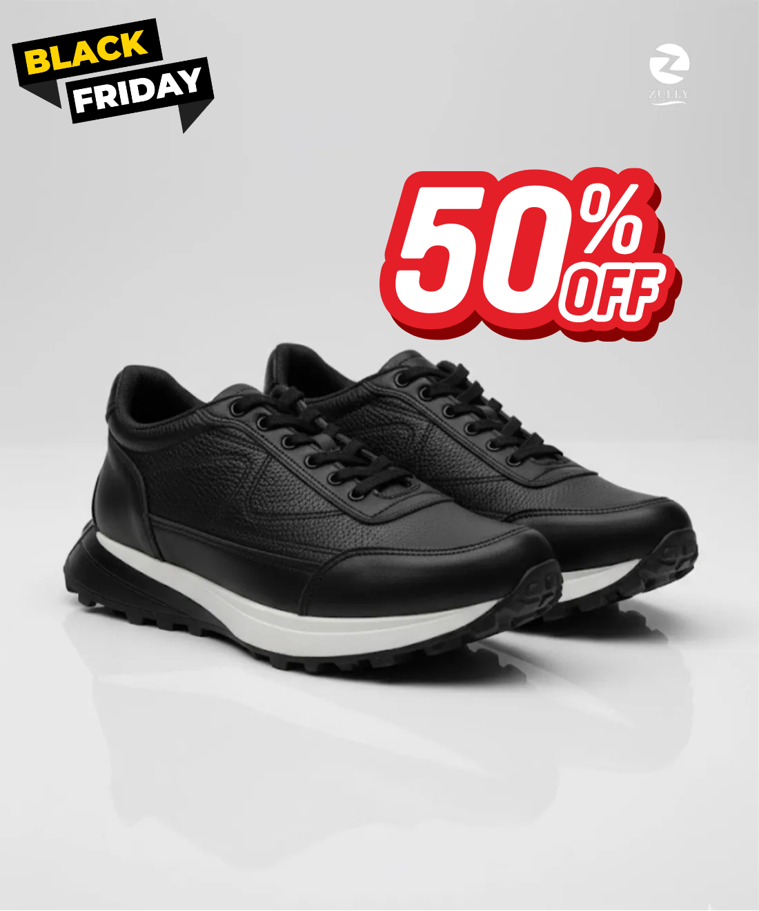 Tenis Bravo - Confort | Clientes VIP