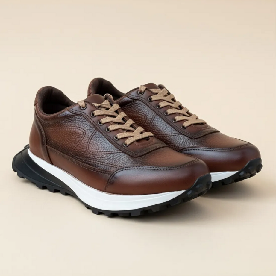 Tenis Bravo - Confort