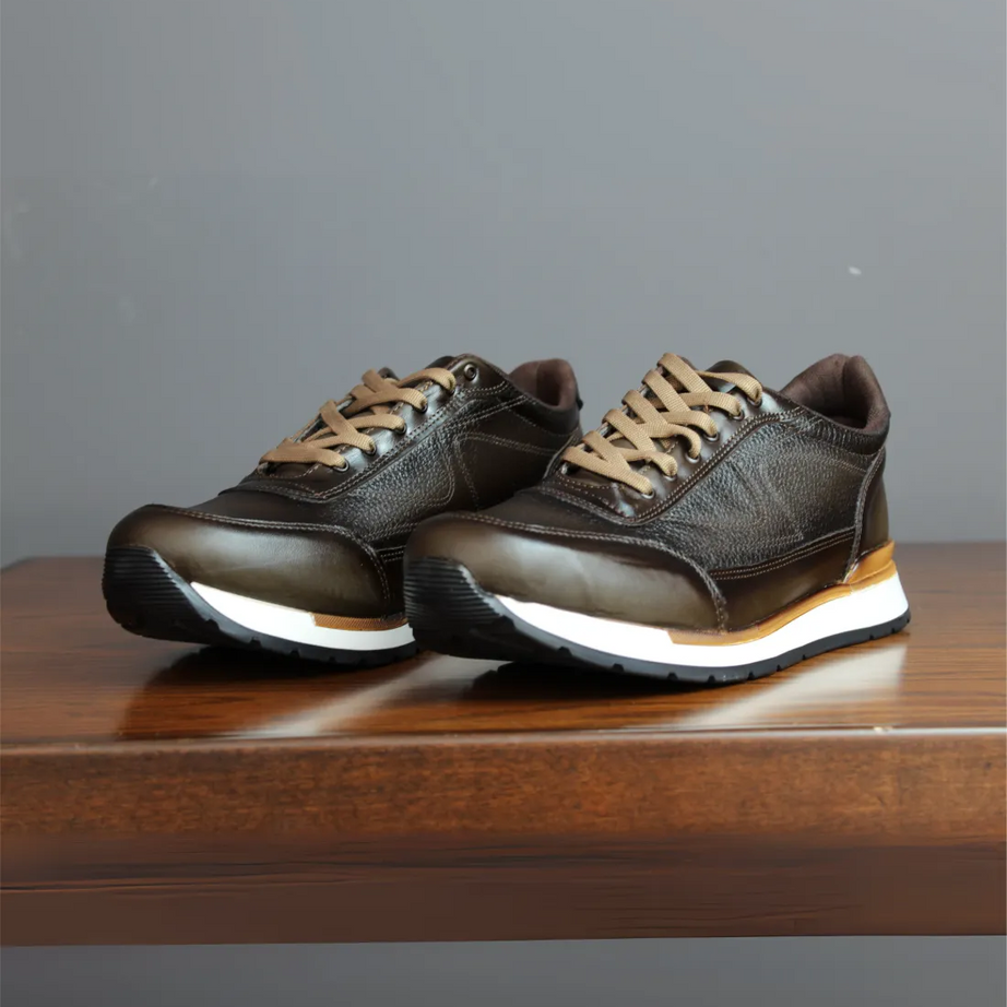 Tenis Toronto - Moka