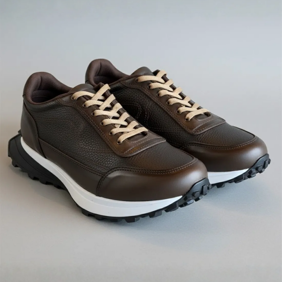 Tenis Bravo - Confort