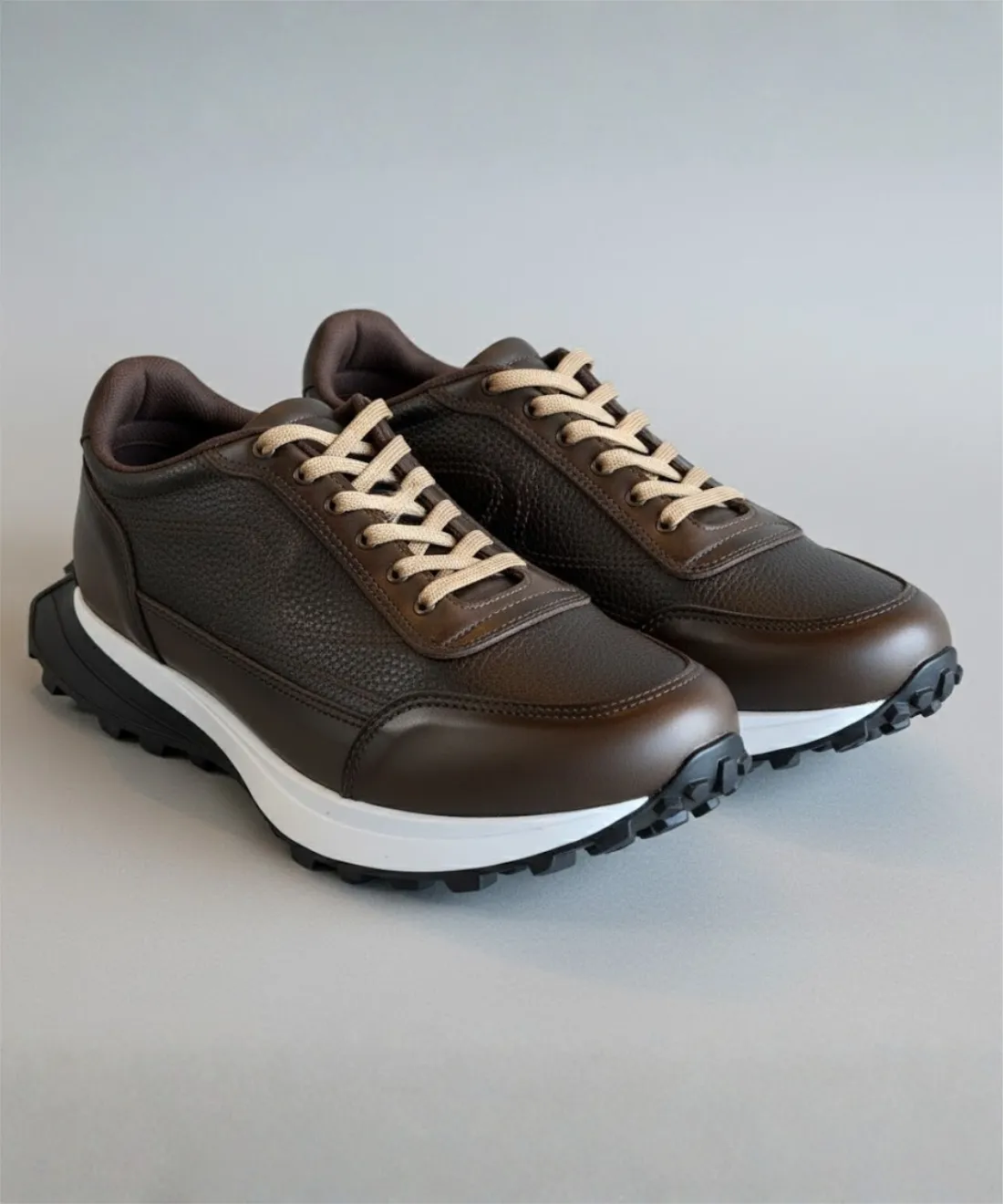 Tenis Bravo - Confort