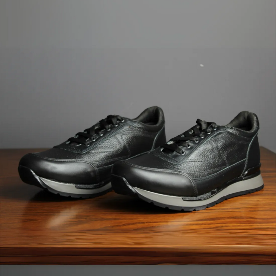 Tenis Toronto - Negro