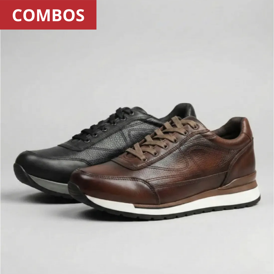 Combo Toronto: 2x$1,099