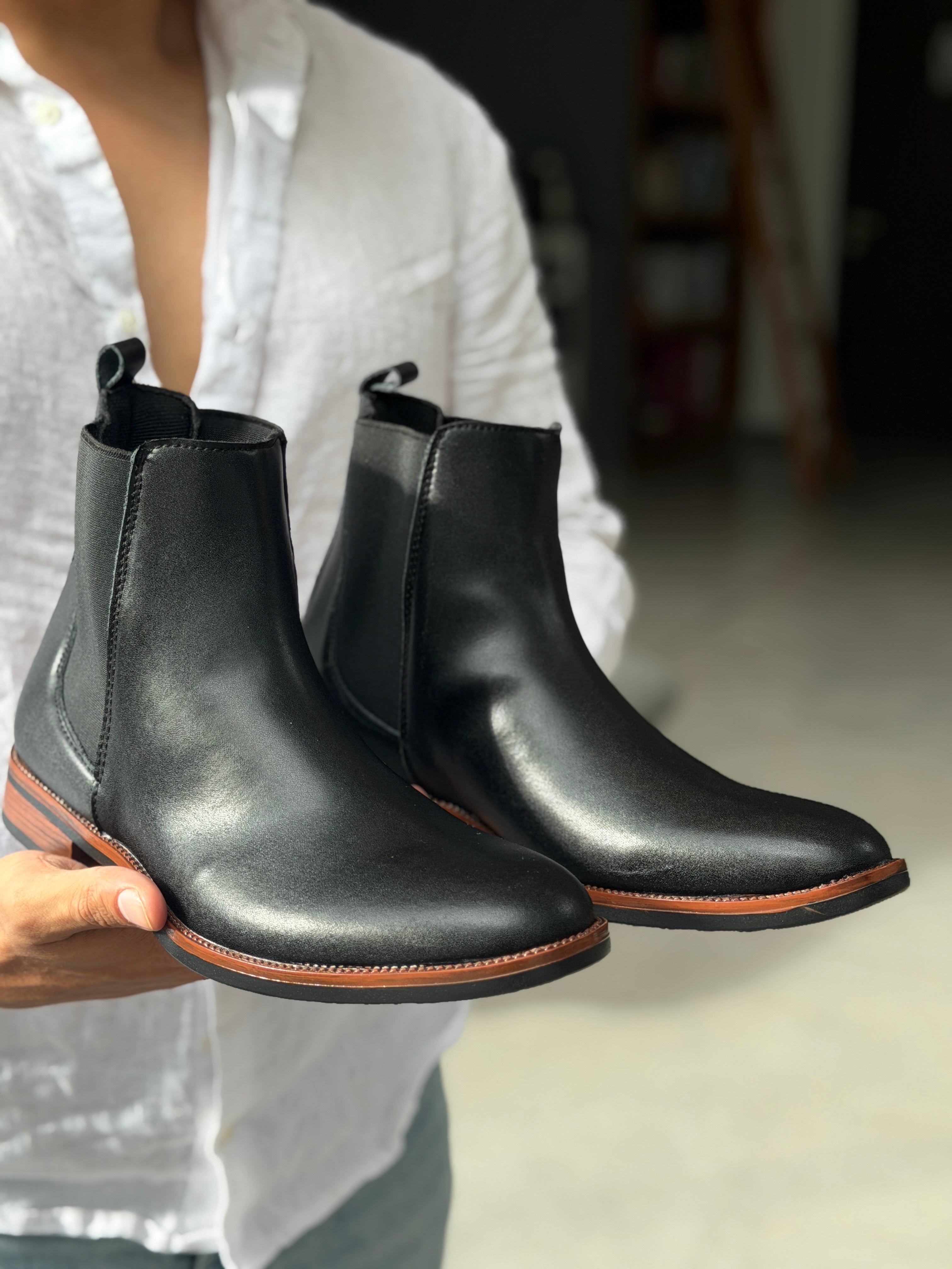 chelsea boots Exclusivo Clientes