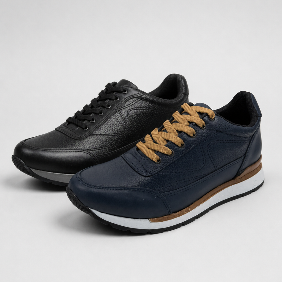 Combo Toronto Marino + Negro