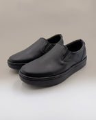 Negro Obsidiana