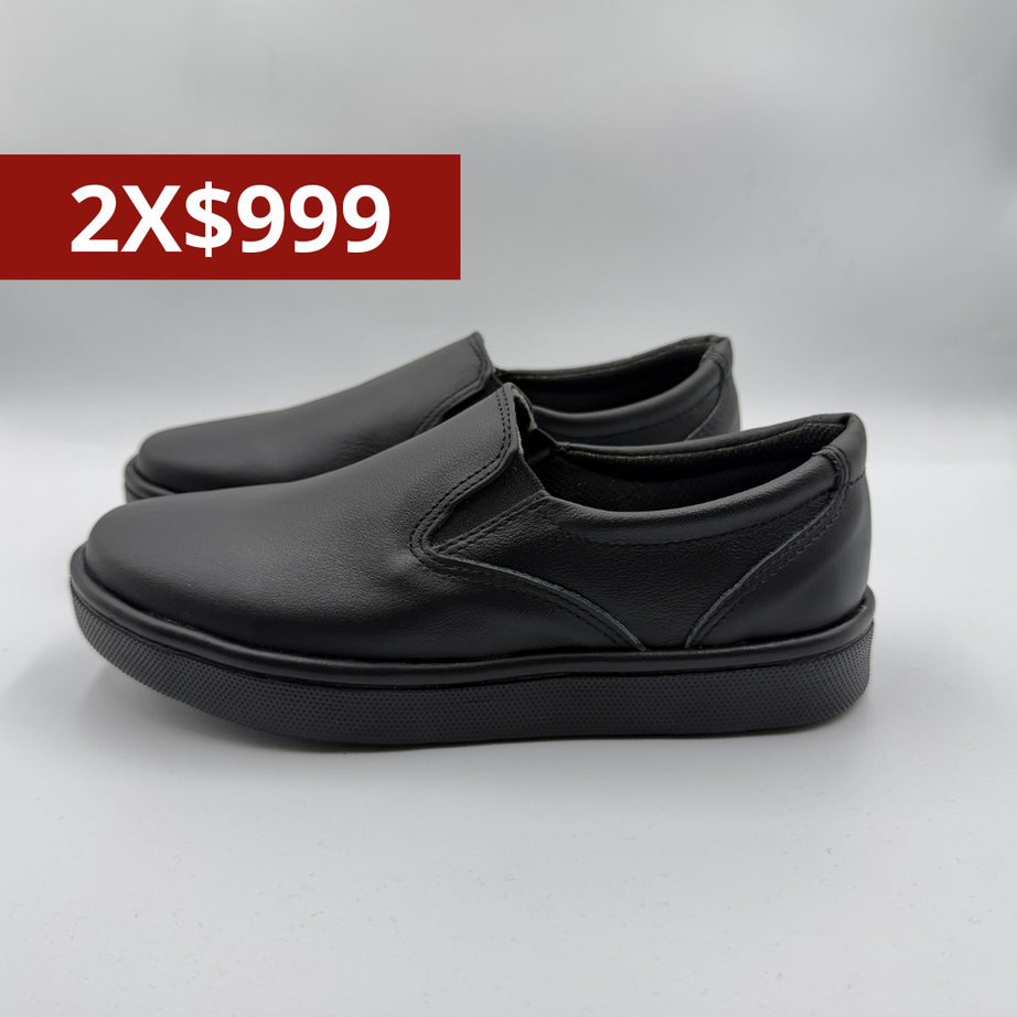 Dolores – Negro Obsidiana