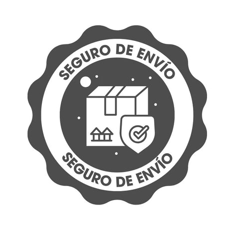 Asegura tu pedido 🔐
