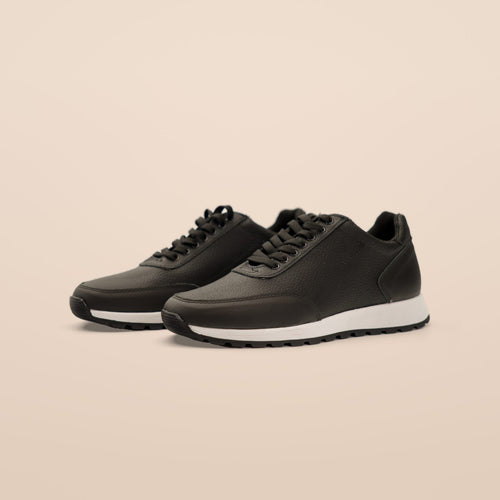Tenis Montreal - Negro
