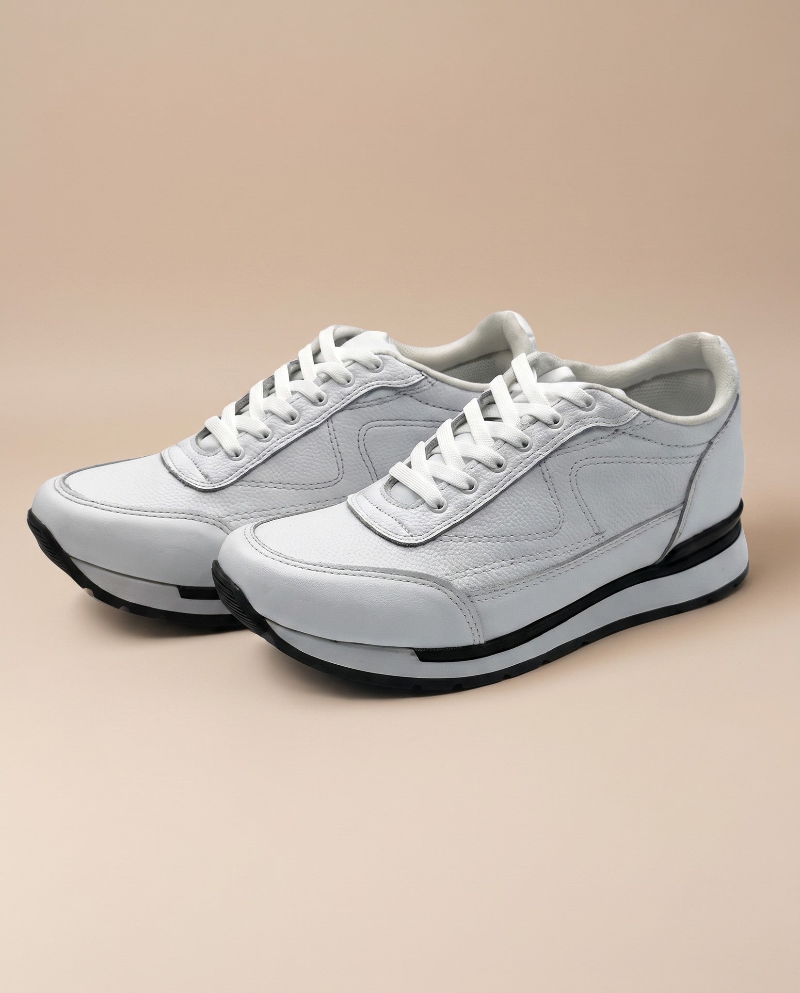 Tenis Toronto - Blanco — talla 31 MX